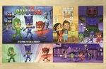 PJ Masks puzzle Set