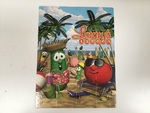 VeggieTales Larry’s Lagoon Puzzle