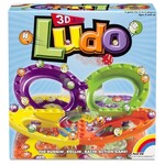 3D Action Ludo