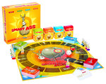Smart Ass Board Game