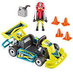 Go-Kart Racer Playmobil