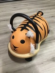 WheelyBug - Tiger