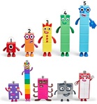 Numberblocks Figurines