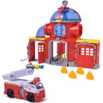 PAW Patrol Deluxe Fire Station