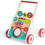 Musical Push Learning Walker 