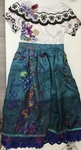 Mirabel Encanto Dress Sz4