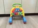 Musical Push Walker