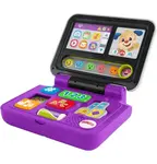 Fisher-Price Laugh & Learn Click & Learn Laptop
