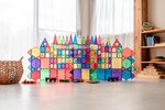 Connetix Mega Pack - 212 piece