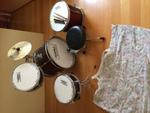 Large Drum Kit