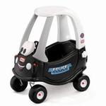 Cozy Coupe Police Car