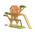 Sylvanian Families Treehouse