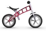 Balance Bike Red First Bike