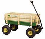 Wagon John Deere