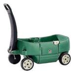 Green Wagon