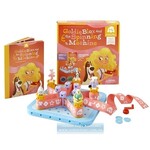 Goldie Blox and the Spinning Machine