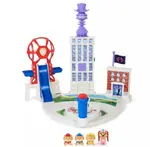 Paw Patrol Liberty & Jr Patrollers Playset