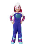 Ghost Spider Child Costume