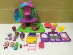 Gabby's Treehouse Bundle