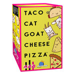 Taco Cat Goat Cheese Pizza