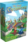 728: My First Carcassonne