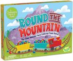 Round The Mountain