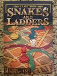 752: Snakes and ladders traditions