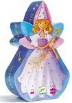 The fairy and the unicorn puzzle