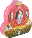Elise’s Carriage