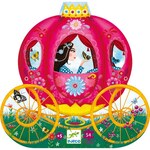 Elise’s Carriage