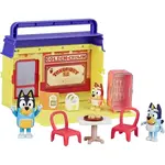 Bluey Take Away Play Set