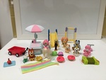 Bluey Festival Play Set