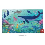 305: Wonderful Ocean Puzzle