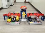 1214: Paw Patrol - Big Truck Pups Truck Stop Hq