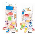 TrixTrack Marble Run Tower