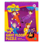 739: Wiggles Floor Puzzle
