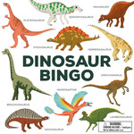 740: Dinosaur Bingo