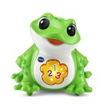 4806: Hoppin' Boppin' Froggy