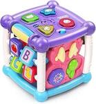 2806: Vtech Turn and Learn Cube