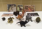 795: Australian Animals Set