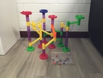 143: Marble Run