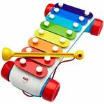 1901: Xylophone Pull Along Fisher Price