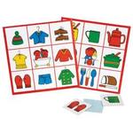 Lottino (Matching Game)