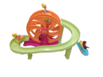 Polly Pocket Ferris Wheel