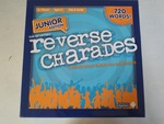 Reverse Charades
