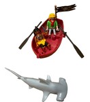 Playmobil Pirate Set