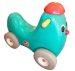 Step 2 Cappy Coaster