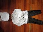 Chef Dress-Up
