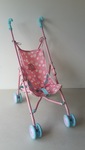 ELC Pink Stroller