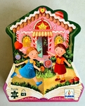 Hansel and Gretel puzzle